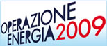 logo Operazione Energia 2009