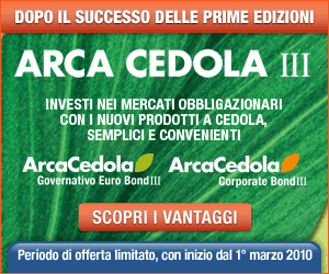 Arca Cedola