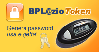 BPL@zio Token