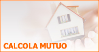 Calcola il tuo mutuo