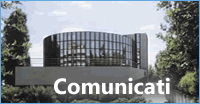 Comunicati
