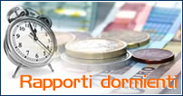 Rapporti Dormienti