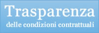 Trasparenza delle Condizioni Contrattuali