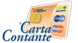 Carta Contante