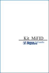 Kit MiFID