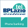 BPLazio Tel