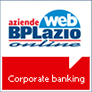 BPLazio Web Aziende