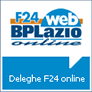BPLazio Web F24