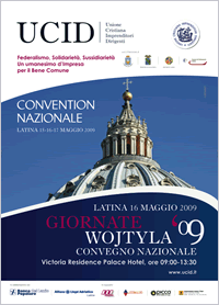 Convetion Nazionale Convetion Nazionale