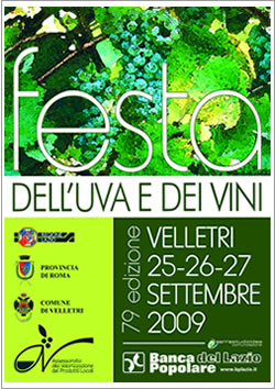 Festa dell'Uva e dei Vini