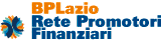 BPLAZIO rete di promotori finanziari