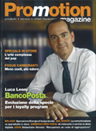 Operazione Energia - Promotion