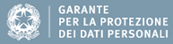 Garante per la protezione dei dati personali