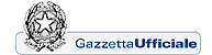 Gazzetta ufficiale