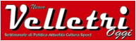 Velletri Oggi