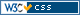 Logo di conformità foglio di stile CSS