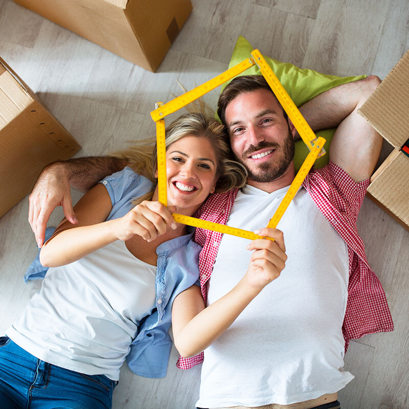 BPLazio Mutui privati e famiglie
