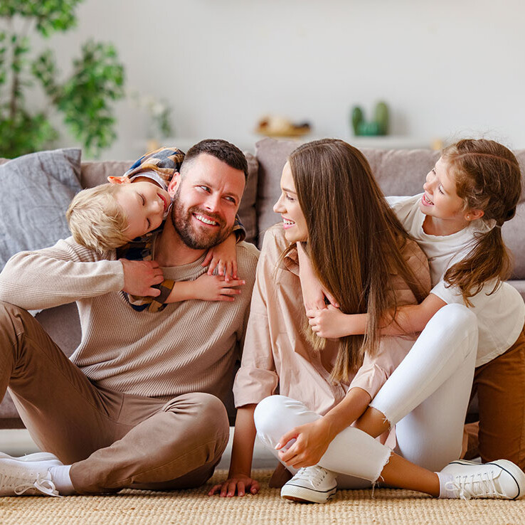 BPLazio privati e famiglie. I nostri prodotti, semplici da amministrare e controllare, nati per soddisfare le esigenze dei nostri clienti.