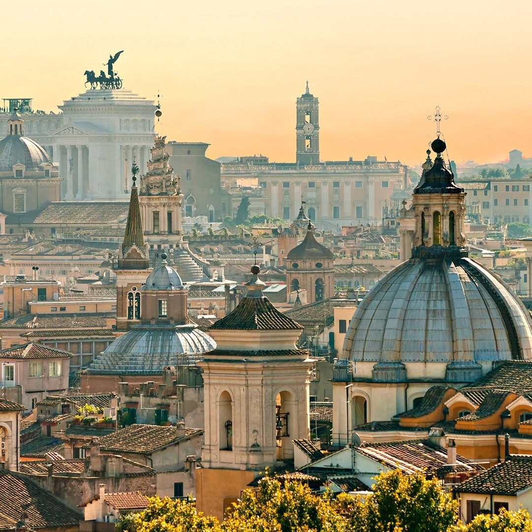 San Pietro Broker