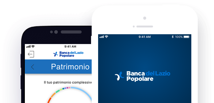 Banca Popolare Del Lazio La Banca Che Ti E Piu Vicina