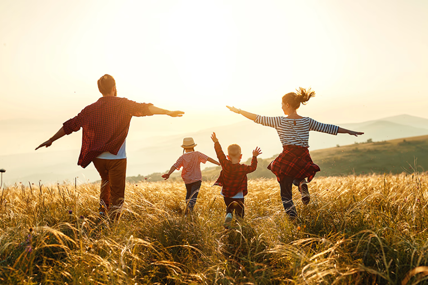 Finanziamenti Famiglie