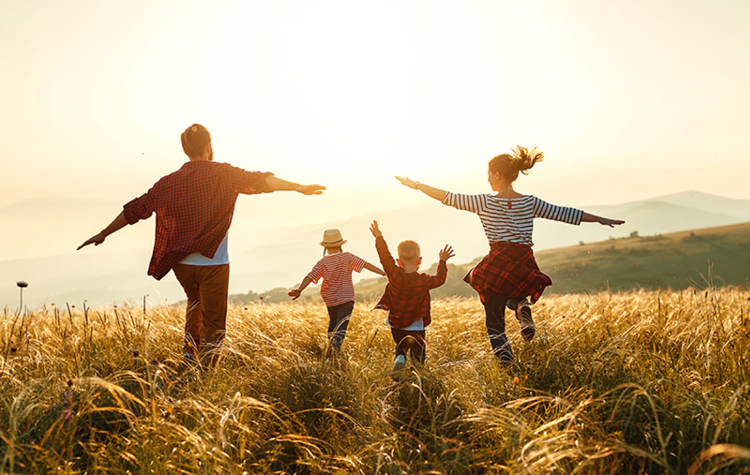 Finanziamenti Famiglie